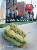 Grouchy Couch: E-pattern from Knitting Mochimochi