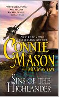 Sins of the Highlander