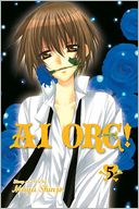 Ai Ore!, Volume 5: Love Me!