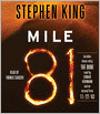 Mile 81: Includes bonus story 'The Dune'