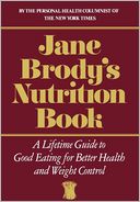 Jane Brody's Nutrition Book