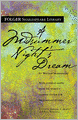 A Midsummer Night's Dream (Folger Shakespeare Library Series) (PagePerfect NOOK Book)