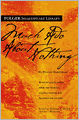 Much Ado about Nothing (Folger Shakespeare Library Series) (PagePerfect NOOK Book)