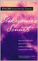 Shakespeare's Sonnets (Folger Shakespeare Library Series) (PagePerfect NOOK Book)