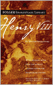 Henry VIII (Folger Shakespeare Library Series) (PagePerfect NOOK Book)