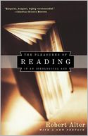 Pleasures Of Reading In An Ideological Age