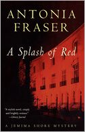 Splash Of Red