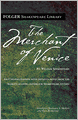 The Merchant of Venice (Folger Shakespeare Library Series) (PagePerfect NOOK Book)