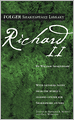 Richard II (Folger Shakespeare Library Series) (PagePerfect NOOK Book)