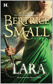Lara (World of Hetar Series #1)