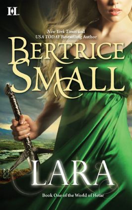 Lara (World of Hetar Series #1)
