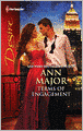 Terms of Engagement (Harlequin Desire Series #2131)
