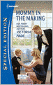 Mommy in the Making (Harlequin Special Edition Series #2162)