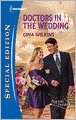 Doctors in the Wedding (Harlequin Special Edition Series #2163)