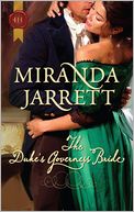 The Duke's Governess Bride