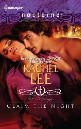 Claim the Night (Harlequin Nocturne Series #127)