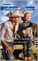 The Cowboy's Secret Son (Harlequin American Romance Series #1386)