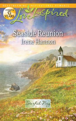 Seaside Reunion (Love Inspired Series)