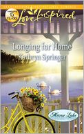 download Longing for Home (Love Inspired Series) book