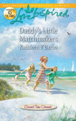 Daddy's Little Matchmakers (Love Inspired Series)