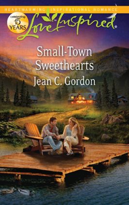 Small-Town Sweethearts (Love Inspired Series)