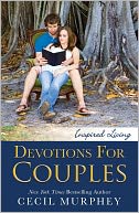 Devotions for Couples (Inspired Living Series)