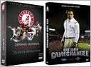 Stories behind Alabama Football