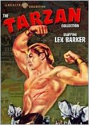 Tarzan Collection: Startting Lex Barker