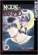 download Moon and Blood vol.1 (Manga) - Nook Color Edition book