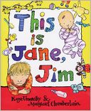 This Is Jane, Jim