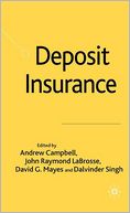 Deposit Insurance