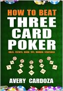 download How to Beat Three Card Poker book