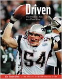 Driven: The Patriots' Ride to a Third Title