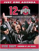 12-0: An Insider's Account of Ohio State's 2006 Championship Season