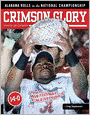 Crimson Glory: Undefeated Alabama's Road to the National Championship