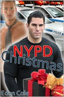 NYPD Christmas [Gay MM Erotic Romance]