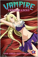 Vampire Cheerleaders Vol. 2