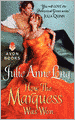 How the Marquess Was Won (Pennyroyal Green Series #6)