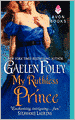 My Ruthless Prince (Inferno Club Series #4)