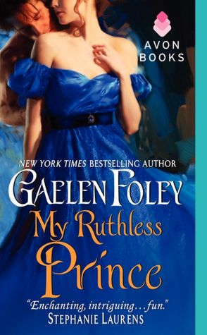 Free ebooks non-downloadable My Ruthless Prince  9780062075918 (English Edition)
