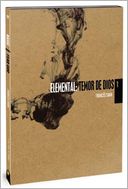 Elemental: Temor de Dios 01 DVD