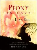 Peony in Love