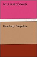Four Early Pamphlets