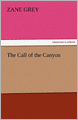 The Call of the Canyon