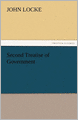 Second Treatise of Government