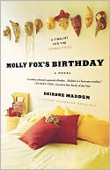 Molly Fox's Birthday