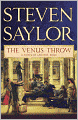 The Venus Throw (Roma Sub Rosa Series #4)
