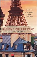 Buying a Piece of Paris by Ellie Nielsen: Book Cover