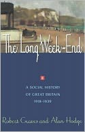 The Long Week End