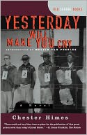 Yesterday Will Make You Cry